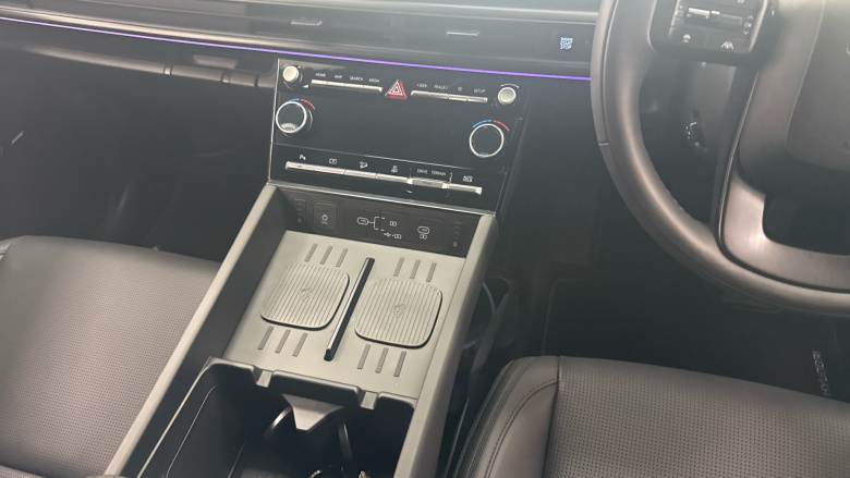 Hyundai SANTA FE 1.6 TGDi Plug-in Hybrid Calligraphy 5dr 4WD Auto Estate